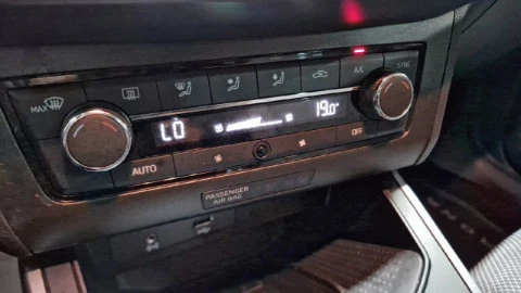 Seat Arona 1.0 TSI 70kW (95CV) Style Edition Eco