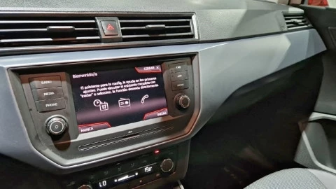 Seat Arona 1.0 TSI 70kW (95CV) Style Edition Eco