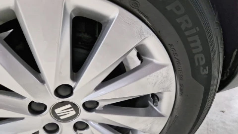 Seat Arona 1.0 TSI 70kW (95CV) Style Edition Eco