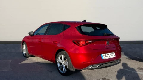 Seat Nuevo León 1.5 TSI 96kW S&S FR XM