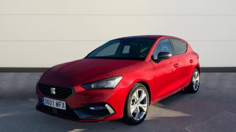 Seat Nuevo León 1.5 TSI 96kW S&S FR XM