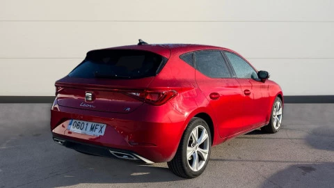 Seat Nuevo León 1.5 TSI 96kW S&S FR XM