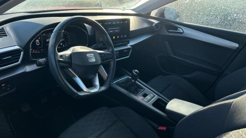 Seat Nuevo León 1.5 TSI 96kW S&S FR XM