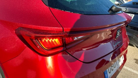 Seat Nuevo León 1.5 TSI 96kW S&S FR XM