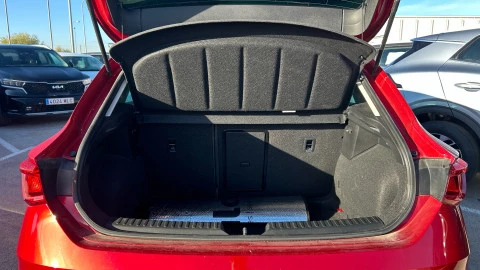 Seat Nuevo León 1.5 TSI 96kW S&S FR XM