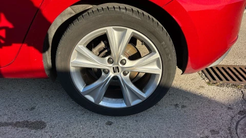 Seat Nuevo León 1.5 TSI 96kW S&S FR XM