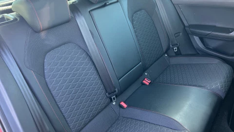 Seat Nuevo León 1.5 TSI 96kW S&S FR XM