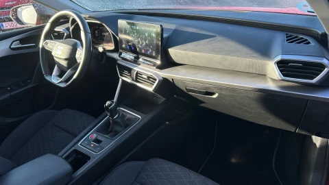 Seat Nuevo León 1.5 TSI 96kW S&S FR XM