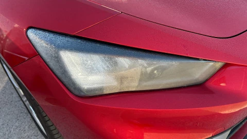 Seat Nuevo León 1.5 TSI 96kW S&S FR XM