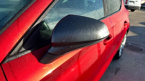 Seat Nuevo León 1.5 TSI 96kW S&S FR XM