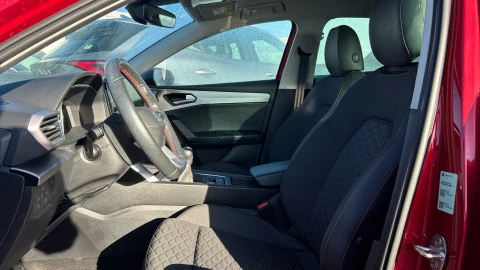 Seat Nuevo León 1.5 TSI 96kW S&S FR XM