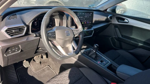 Seat Nuevo León 1.5 TSI 96kW S&S FR XM