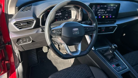 Seat Nuevo León 1.5 TSI 96kW S&S FR XM