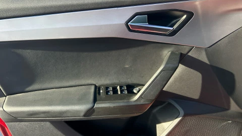 Seat Nuevo León 1.5 TSI 96kW S&S FR XM