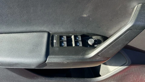 Seat Nuevo León 1.5 TSI 96kW S&S FR XM