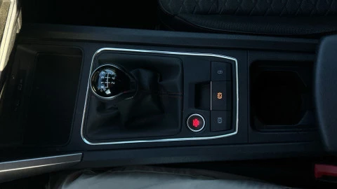 Seat Nuevo León 1.5 TSI 96kW S&S FR XM