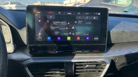 Seat Nuevo León 1.5 TSI 96kW S&S FR XM