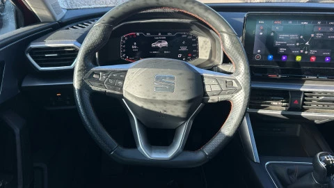 Seat Nuevo León 1.5 TSI 96kW S&S FR XM