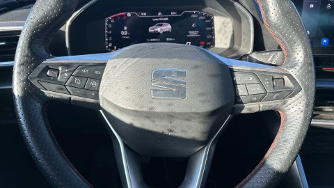 Seat Nuevo León 1.5 TSI 96kW S&S FR XM