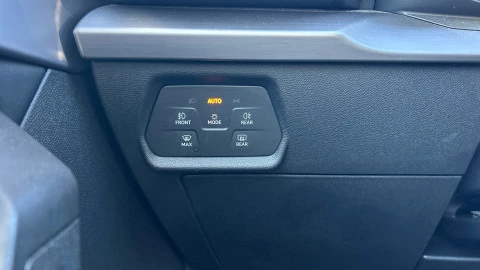 Seat Nuevo León 1.5 TSI 96kW S&S FR XM