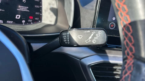 Seat Nuevo León 1.5 TSI 96kW S&S FR XM