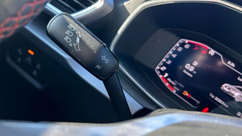 Seat Nuevo León 1.5 TSI 96kW S&S FR XM