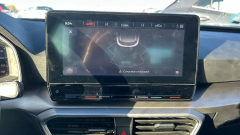 Seat Nuevo León 1.5 TSI 96kW S&S FR XM