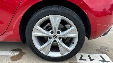 Seat Nuevo León 1.5 TSI 96kW S&S FR XM