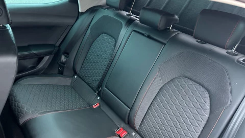 Seat Nuevo León 1.5 TSI 96kW S&S FR XM