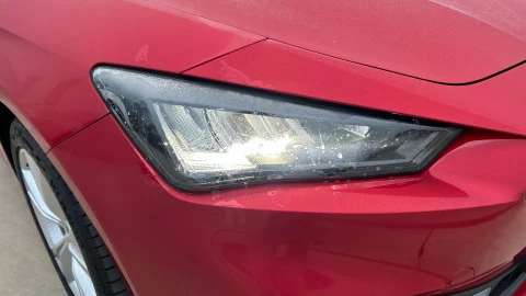 Seat Nuevo León 1.5 TSI 96kW S&S FR XM