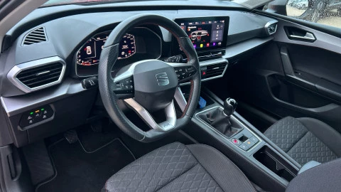 Seat Nuevo León 1.5 TSI 96kW S&S FR XM