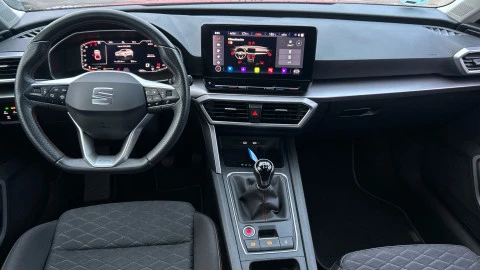 Seat Nuevo León 1.5 TSI 96kW S&S FR XM