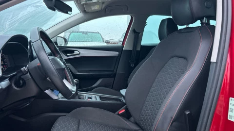 Seat Nuevo León 1.5 TSI 96kW S&S FR XM