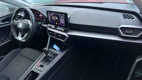 Seat Nuevo León 1.5 TSI 96kW S&S FR XM