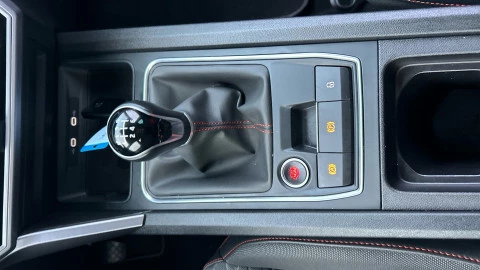 Seat Nuevo León 1.5 TSI 96kW S&S FR XM