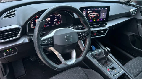 Seat Nuevo León 1.5 TSI 96kW S&S FR XM