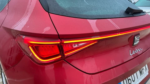 Seat Nuevo León 1.5 TSI 96kW S&S FR XM