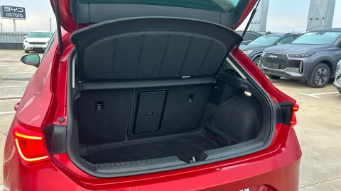 Seat Nuevo León 1.5 TSI 96kW S&S FR XM