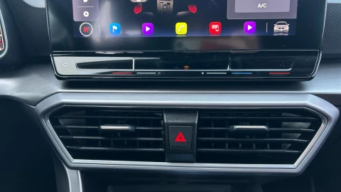 Seat Nuevo León 1.5 TSI 96kW S&S FR XM