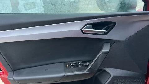 Seat Nuevo León 1.5 TSI 96kW S&S FR XM