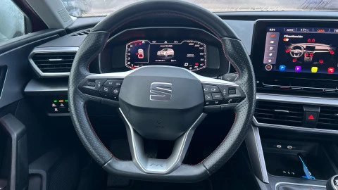 Seat Nuevo León 1.5 TSI 96kW S&S FR XM