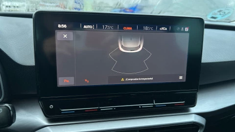 Seat Nuevo León 1.5 TSI 96kW S&S FR XM