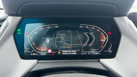 BMW Serie 1 118i Corporate Auto.