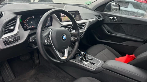 BMW Serie 1 118i Corporate Auto.