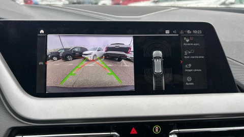 BMW Serie 1 118i Corporate Auto.