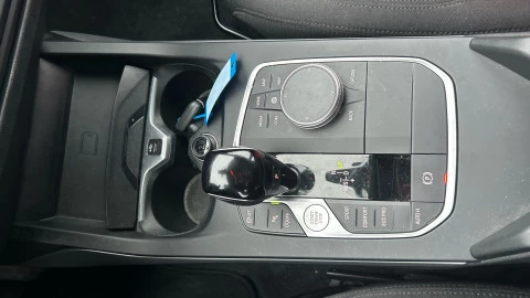 BMW Serie 1 118i Corporate Auto.