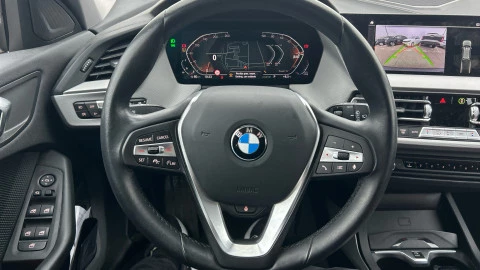 BMW Serie 1 118i Corporate Auto.