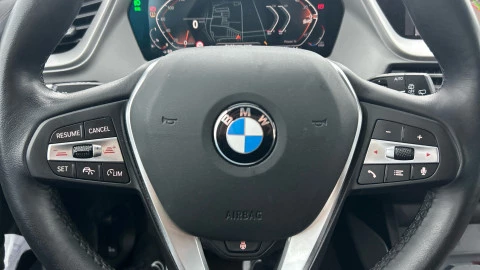 BMW Serie 1 118i Corporate Auto.