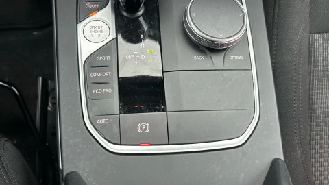 BMW Serie 1 118i Corporate Auto.