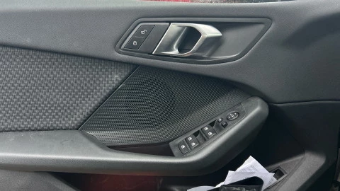 BMW Serie 1 118i Corporate Auto.